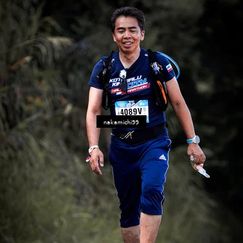 Runner Photo 5546930