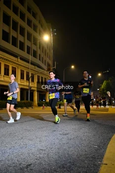 Runner Photo 5546938