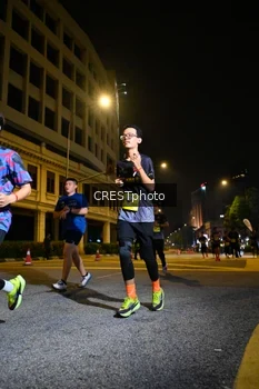 Runner Photo 5546942