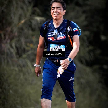 Runner Photo 5546943