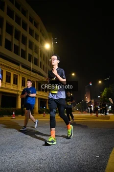 Runner Photo 5546945