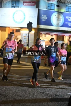 Runner Photo 5546946