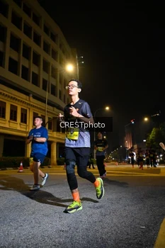 Runner Photo 5546947