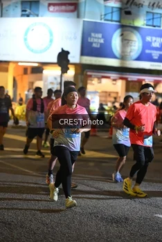 Runner Photo 5546948