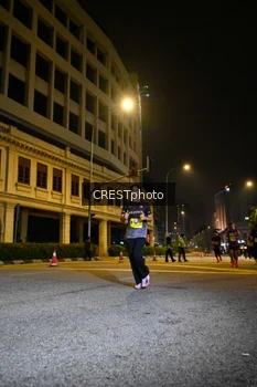 Runner Photo 5546949