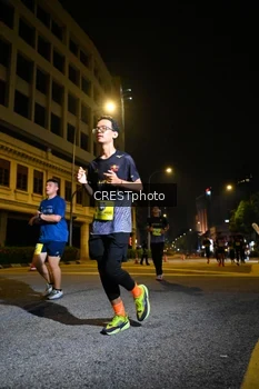 Runner Photo 5546952