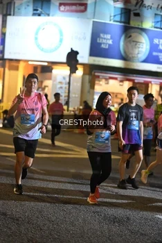 Runner Photo 5546956