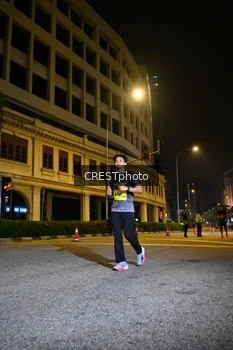 Runner Photo 5546962
