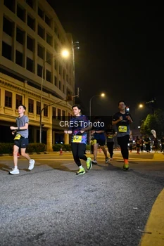 Runner Photo 5546963