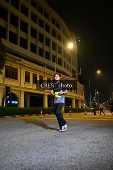 Runner Photo 5546965
