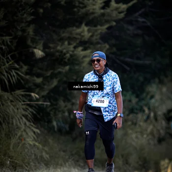 Runner Photo 5546971