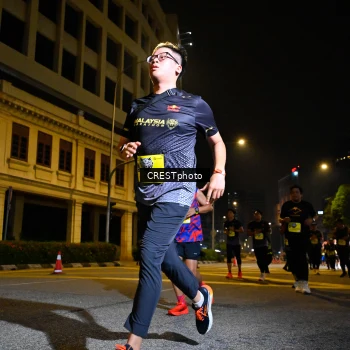 Runner Photo 5546972