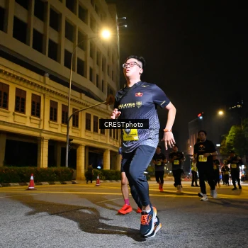 Runner Photo 5546973