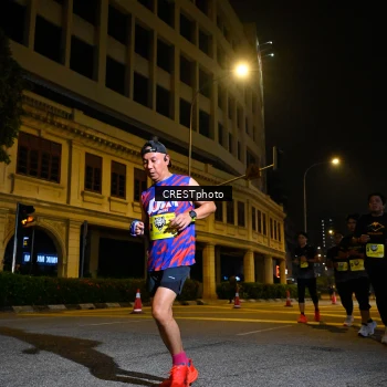 Runner Photo 5546974