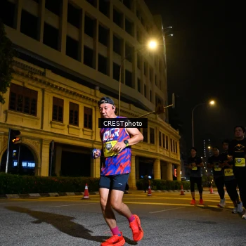 Runner Photo 5546976