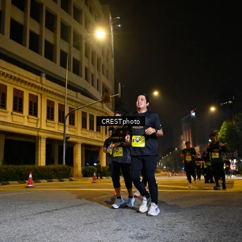 Runner Photo 5546977