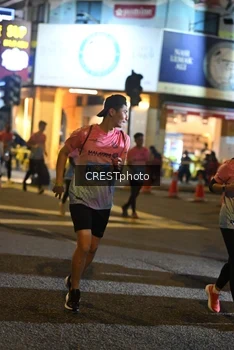 Runner Photo 5546978