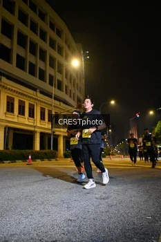 Runner Photo 5546980