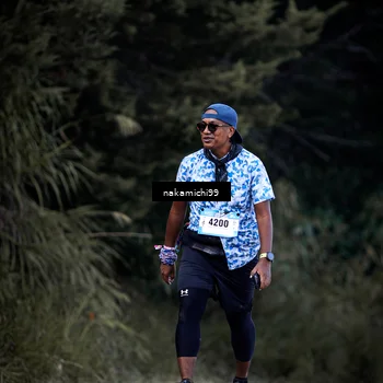 Runner Photo 5546984