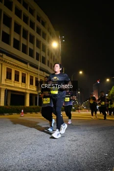 Runner Photo 5546985