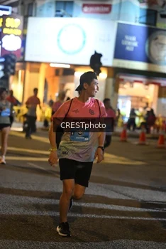 Runner Photo 5546989