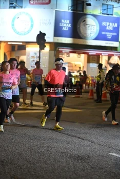 Runner Photo 5546994