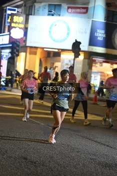 Runner Photo 5547005