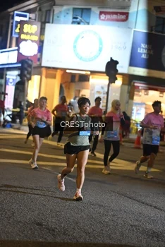 Runner Photo 5547009
