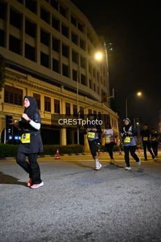 Runner Photo 5547012