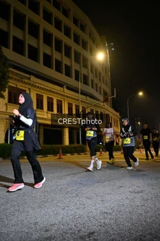 Runner Photo 5547014