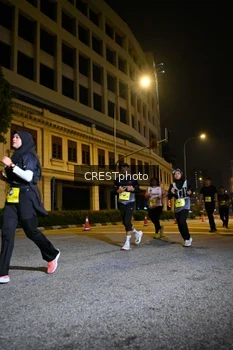 Runner Photo 5547015