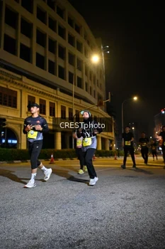 Runner Photo 5547019