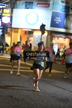 Runner Photo 5547021