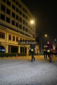 Runner Photo 5547023