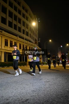 Runner Photo 5547024