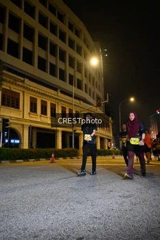Runner Photo 5547026