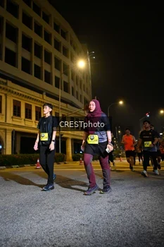 Runner Photo 5547030