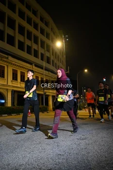 Runner Photo 5547035