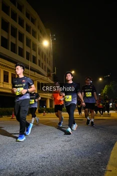 Runner Photo 5547037