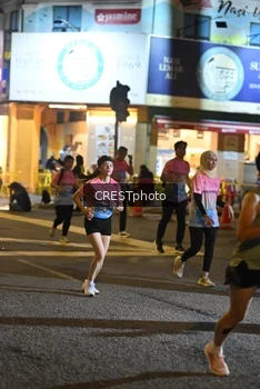 Runner Photo 5547039
