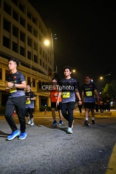 Runner Photo 5547041