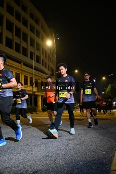 Runner Photo 5547045