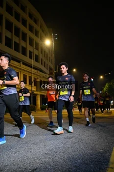 Runner Photo 5547048