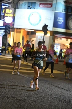 Runner Photo 5547049