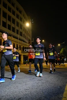 Runner Photo 5547050