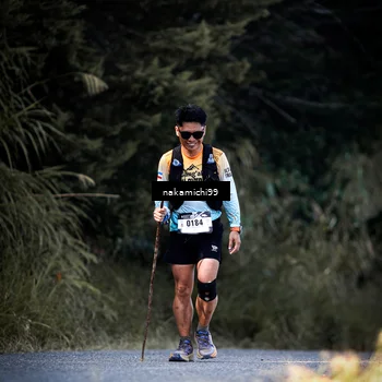 Runner Photo 5547051