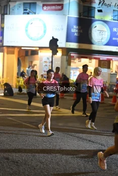 Runner Photo 5547052