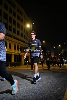 Runner Photo 5547053