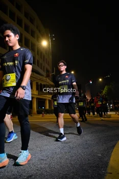 Runner Photo 5547054