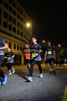 Runner Photo 5547055